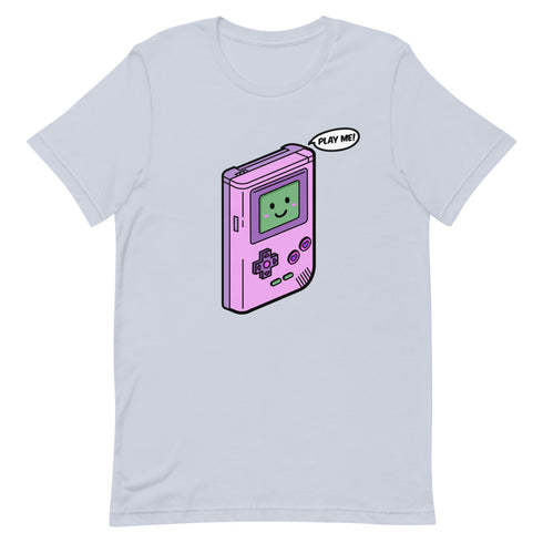 Playful Boy Premium T-Shirt